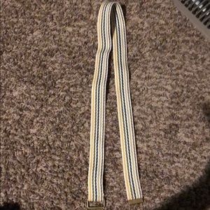 Child’s Belt